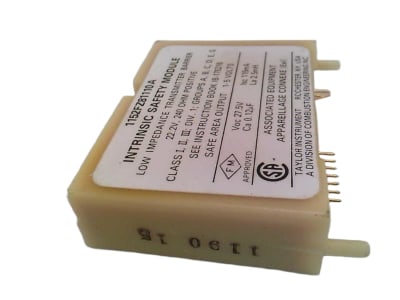 ASEA BROWN BOVERI 1152FZ81110A