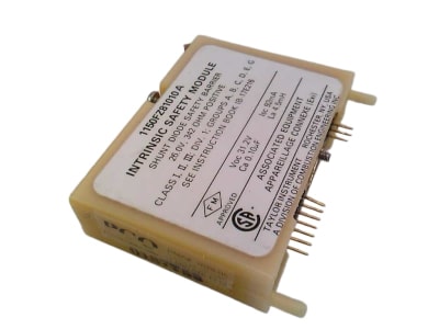 ASEA BROWN BOVERI 1150FZ81010A
