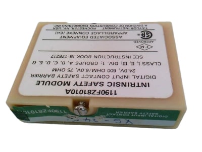 ASEA BROWN BOVERI 1190FZ81010A