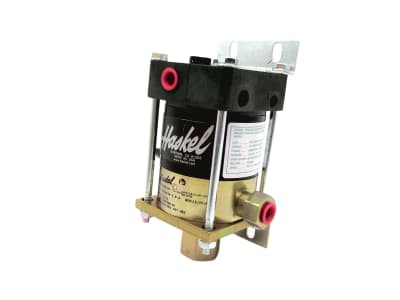 ACCUDYNE INDUSTRIES M71