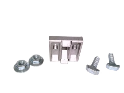 TSLOTS HARDWARE 671218