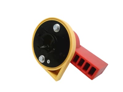 MERSEN HGPR4