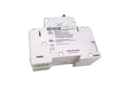 ALLEN BRADLEY 1492-CB2H050