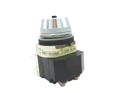 ALLEN BRADLEY 800T-16JX2KB7AX