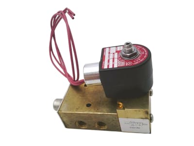 PARKER 73417BN2PN00N0H222P3
