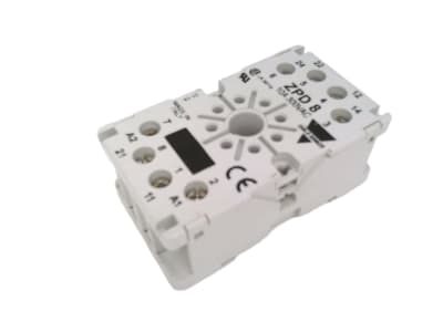 CARLO GAVAZZI ZPD8XA
