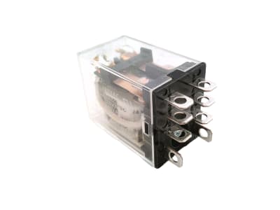 OMRON LY2-T130 DC24
