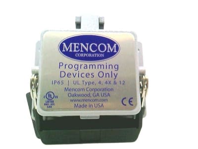 MENCOM DHGF-8M-R-32