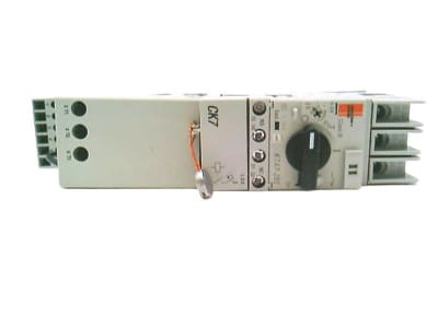SPRECHER & SCHUH CK7-9E-10-24E-AS4A-A11