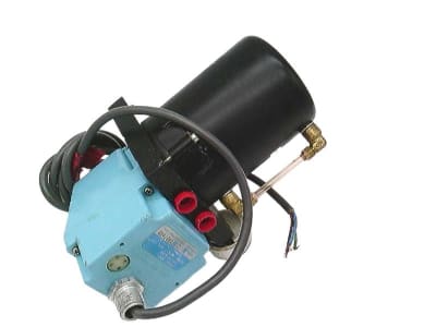 LITTLE GIANT PUMP 2E-NY