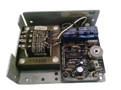 ADVANCED ENERGY B5-3.0-OVP
