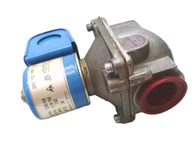 ASCO K3A442T-120