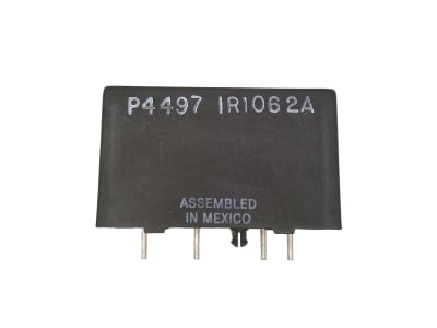 CROUZET SM-0AC5