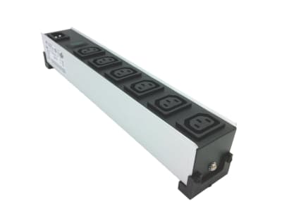 HAMMOND MANUFACTURING 1581T6