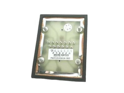 HONEYWELL PX1P12K10A1A-002