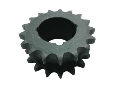 MARTIN SPROCKET & GEAR INC DS60ATB17H