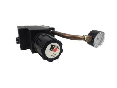ROSS CONTROLS 622C91