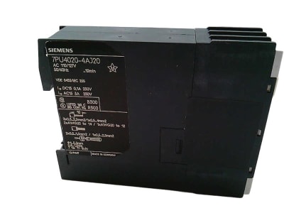 SIEMENS 7PU4020-4AJ20