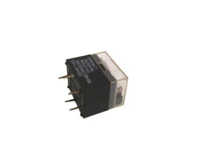 OMRON G4C-112P-E-US-DC24
