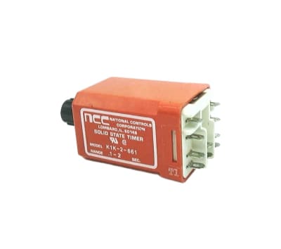 AMETEK KIK-2-661