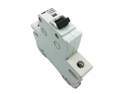 ASEA BROWN BOVERI S221-K10A