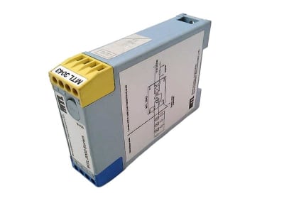 EATON CORPORATION MTL-3043