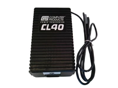 ADVANCED ENERGY CL40-7608I