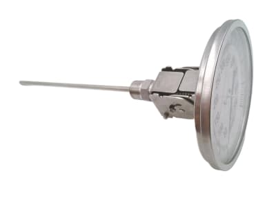 ASHCROFT 50-EI-60-E-090-50/550F