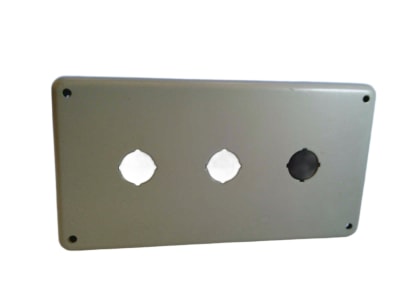 NVENT ED3PBM