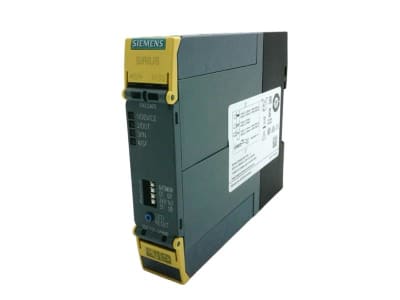SIEMENS 3SK1121-2AB40