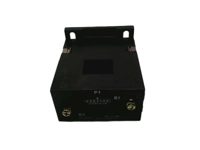 CONVERTEAM PC 0192