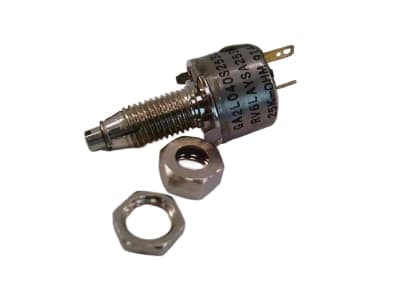 HONEYWELL RV6LAYSA253A