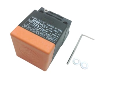 EFECTOR IMC4020BCPKG/US-100-DPA-IM5068