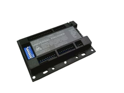 FYCON 4000-000-3