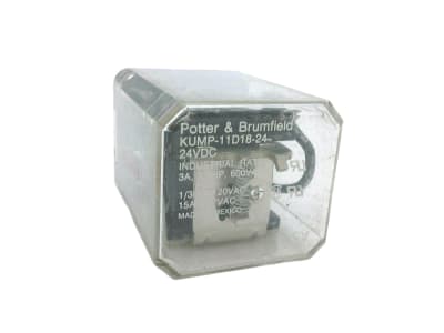 TE CONNECTIVITY KUMP-11D18-24