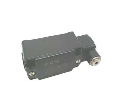 PIZZATO FD 531