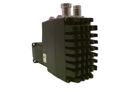 JVL INDUSTRI ELEKTRONIK MAC400-D2-CAGM