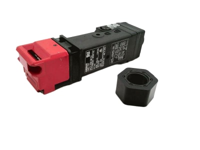 OMRON D4SL-N3GDG-DN