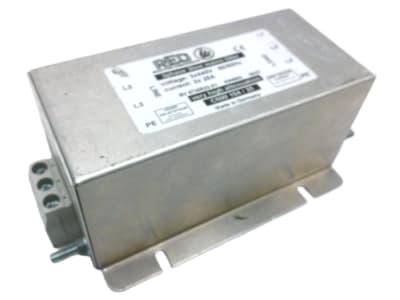 REO INDUCTIVE CNW-104/25