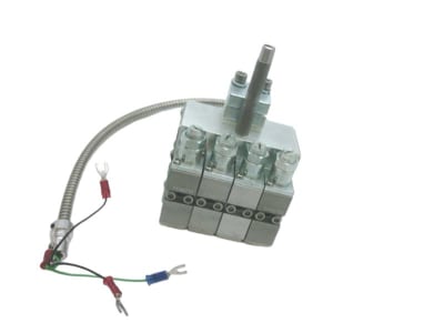 KEYSTONE INDUSTRIES KNG4476