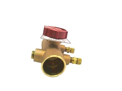 XYLEM 117401