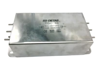 DETAS TDC-10