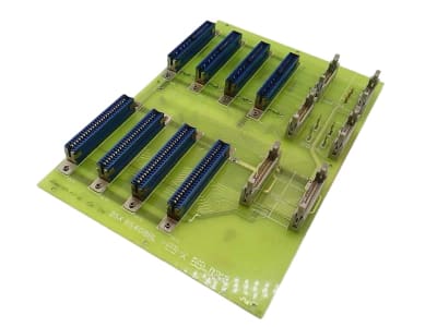 CONVERTEAM 25X 8540BRL