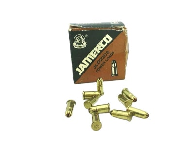 JAMERCO JLD22C2