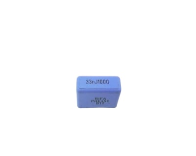 YAGEO PHE450PB5330JR06