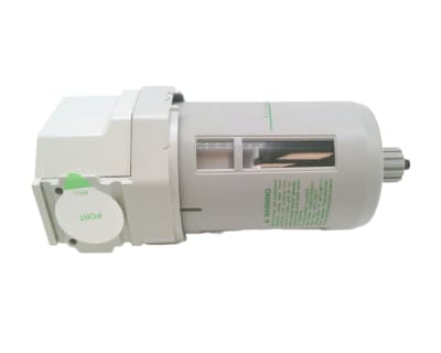 CKD CORP F4000-10-W-F