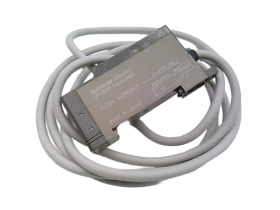 BAUMER ELECTRIC FVDK-10P60Y0