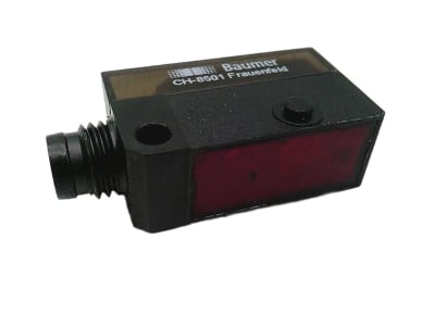 BAUMER ELECTRIC 11000891