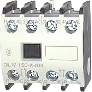 EATON CORPORATION DILM150-XHI04