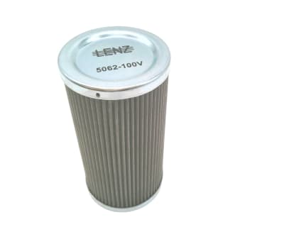 LENZ HYDRAULIC 5062-100 V